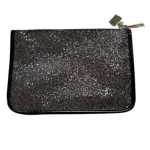 Glitter‎ Cosmetic Bag